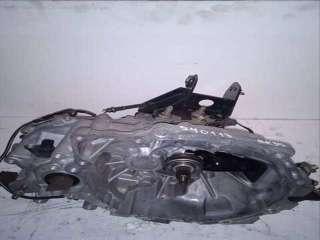 Caja Cambios Mazda Premacy 1.9 16V CAT 101CV 74KW