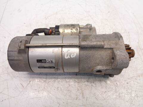 Motor de Arranque Jaguar F Pace 250 - 300 CV X761