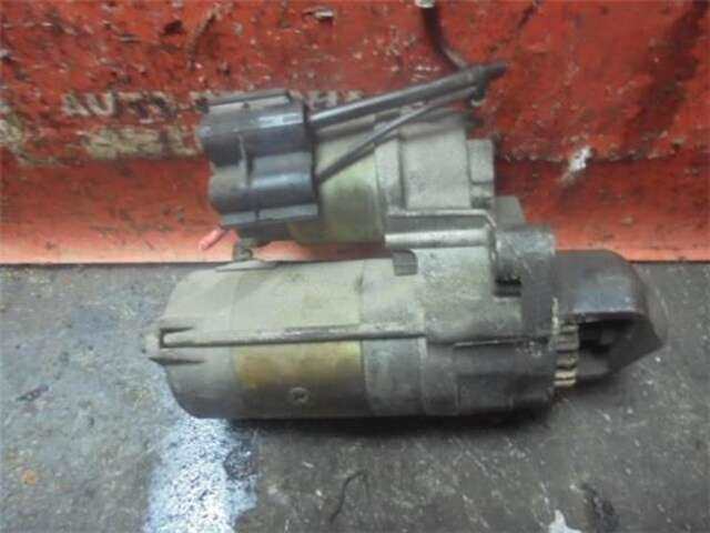 Motor de Arranque Ford Fiesta 1.3 I