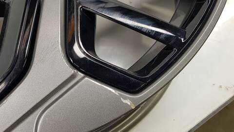 Foto 2ª: LLanta Aleacion Citroen C4 FEEL PACK (2020)