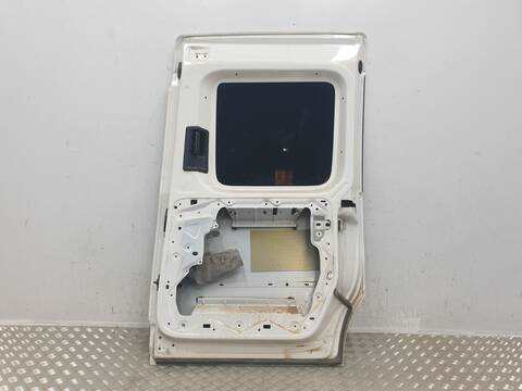 Foto 2ª: Puerta Lateral Corredera Derecha Volkswagen Caddy KOMBI 4MOTION BMT (2015)