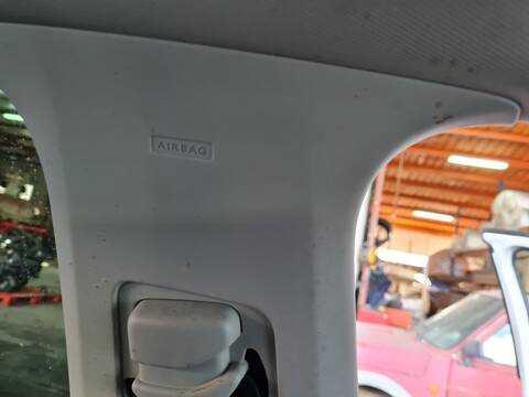 Airbag Cortina Delantero Izquierdo Citroen C5 FEEL AIRCROSS 131CV 96KW