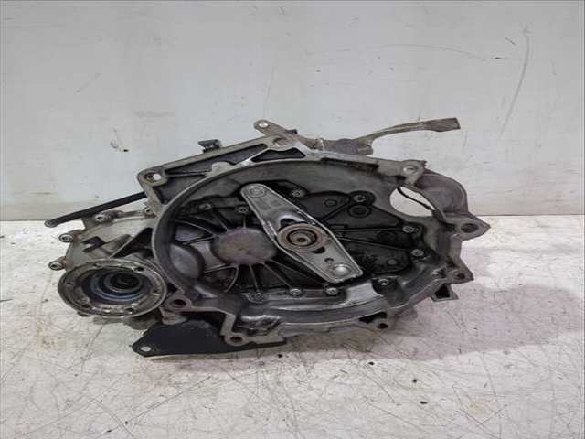 Caja Cambios Volkswagen Polo 1.9 SDI 64CV