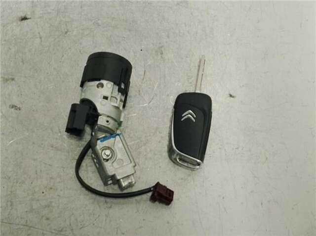 Motor de Arranque Citroen C4 1.6 SPORT [1.6 LTR. - 82 KW HDI FAP]
