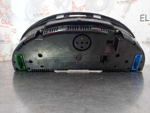 Foto 4ª: Cuadro de Instrumentos Audi S4 4.2 AVANT 344CV 253KW [BBK] (2005)