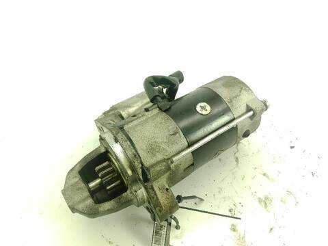 Foto 2ª: Motor de Arranque Jeep Grand Cherokee 2.7 CRD 4X4 [OM 665.921] (1998)