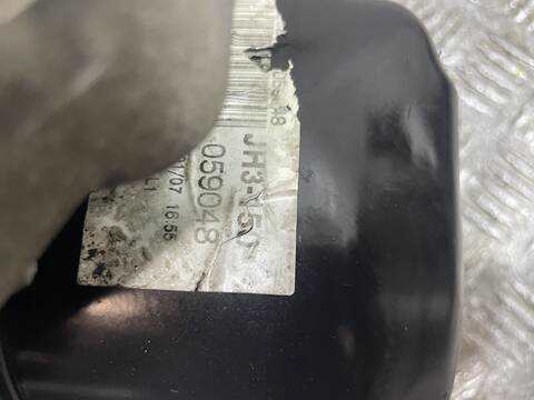 Foto 2ª: Caja Cambios Renault Kangoo K9K714 (2008)