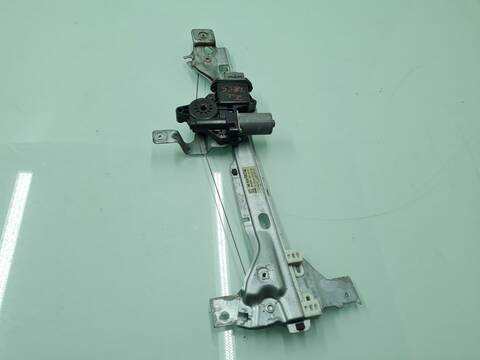 Elevalunas Manual Trasero Izquierdo Peugeot 3008 PREMIUM 120CV 88KW