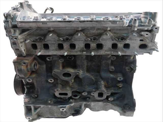 Motor Completo Nissan Qashqai 130CV 96KW