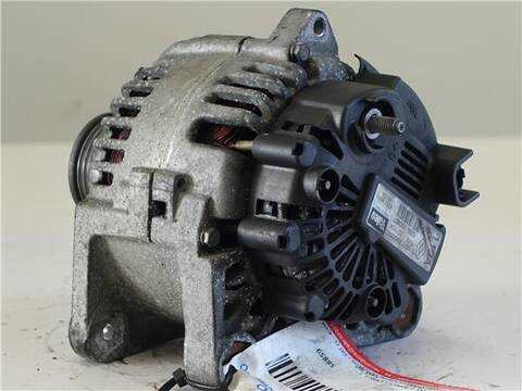 Foto 2ª: Alternador Renault Megane 1.6 16V BM0C CM0C) 113CV 83KW II BM0/1_ CM0/1_) [K4M 760] (2003)