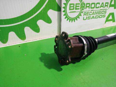 Foto 3ª: Transmision Delantera Derecha Audi A4 2.5 TDI 120KW) BERLINA 163CV (2004)