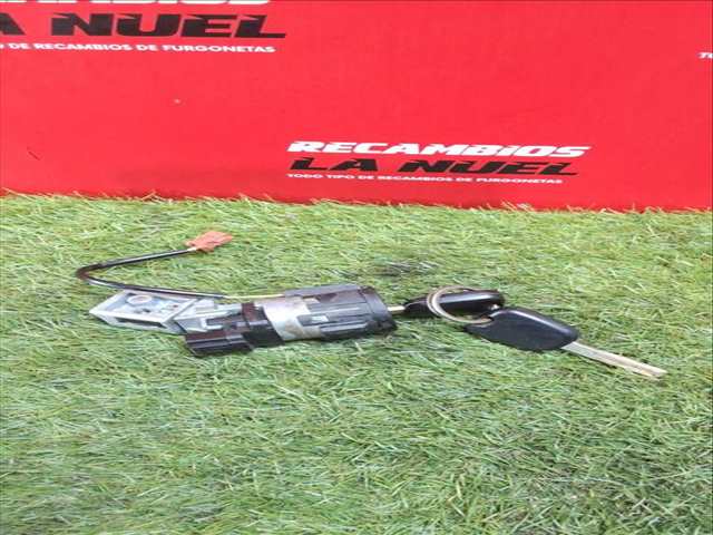 Bombin Arranque Citroen Jumpy 1.6 HDI 90 27 L1H1 FURGON [1 6 LTR. - 66 KW 16V HDI] 90CV