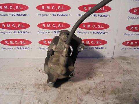 Foto 3ª: Pinza Freno Delantera Derecho Fiat Punto 1.4 CAT 78CV 57KW [350A1000] (2007)