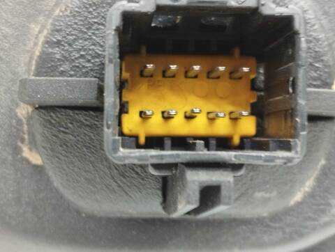 Foto 4ª: Retrovisor Derecho Renault Scenic AUTHENTIQUE 120CV 88KW [F9Q D8] (2003)