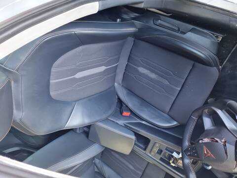Foto 1ª: Asientos Traseros Cupra Formentor BASIS 149CV 110KW [DPCA] (2022)