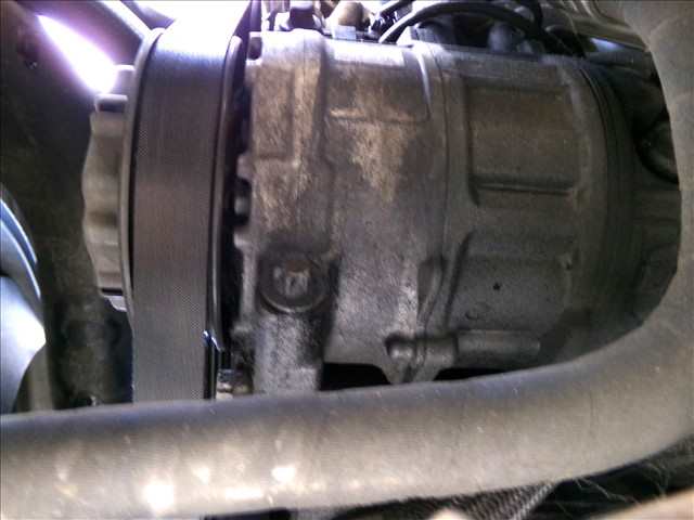 Compresor Aire Acondicionado Mercedes Clase C 220 2.2 CDI W203,2000-2007