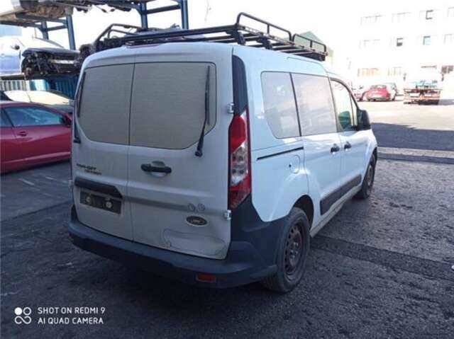 Foto 2ª: Cuadro de Instrumentos Ford Transit 1.5 KOMBI AMBIENTE [1.5 LTR. - 55 KW ECOBLUE TDCI CAT] CONNECT (CHC)(2013 _) [UBGA]