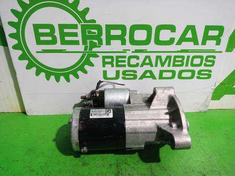 Motor de Arranque Peugeot 508 ACTIVE 150CV 110KW