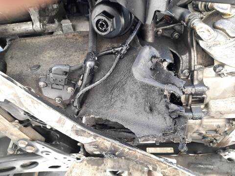 Motor Completo Bmw X1 SDRIVE 18 D 150CV 110KW