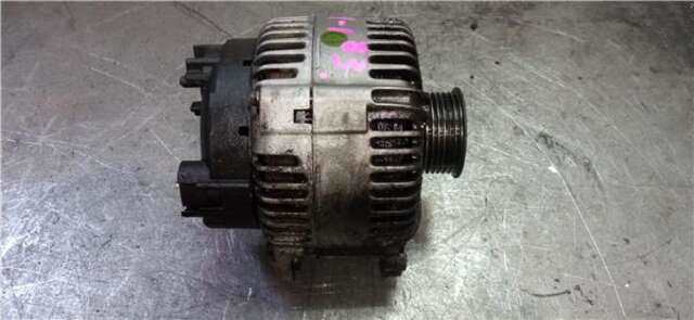 Alternador Audi Q7 3.0 TDI [3.0 LTR. - 171 KW V6 24V TDI]