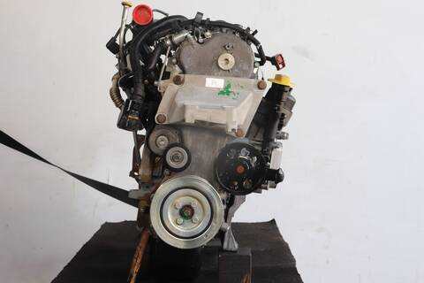 Foto 3ª: Motor Completo Opel Combo Z13DTJ (2006)