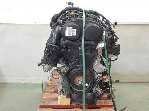 Foto 3ª: Motor Completo Volvo V40 MOMENTUM (2016)