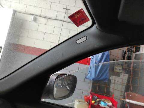 Airbag Cortina Delantero Derecho Bmw X1 2.0 D E84) 177CV 130KW N47D20C