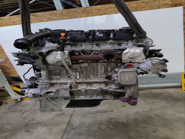 Foto 3ª: Motor Completo Peugeot 308 131 CV 96KW [YHZ, DV5RC] (2023)