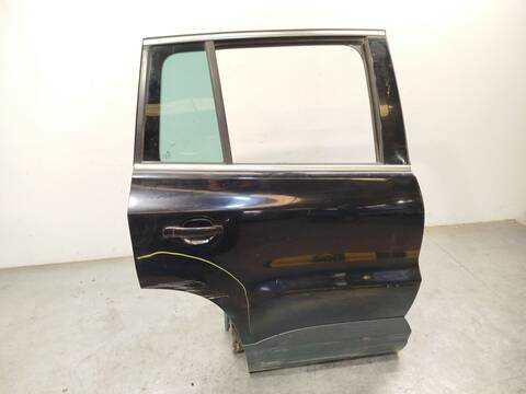 Foto 3ª: Puerta Trasera Derecha Volkswagen Tiguan 2.0 TDI 4MOTION 140CV 103KW [CBAB] (2007)