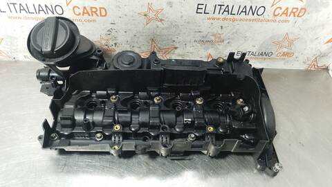 Despiece Motor Bmw Serie 5 518 520 D 184CV 135KW