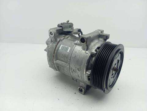 Foto 2ª: Compresor Aire Acondicionado DS 4 STYLE 150CV 110KW [AH01] (2016)