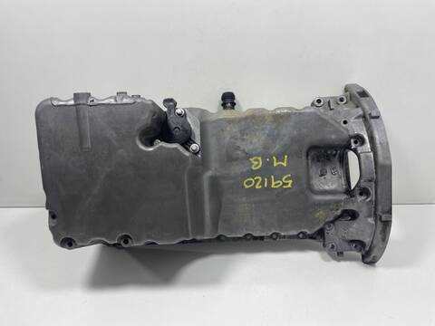 Foto 3ª: Carter Mercedes Vito 646983 (2007)