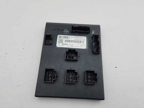 Centralita Motor ECU Audi A6 2.0 TDI ULTRA AVANT 190CV 140KW