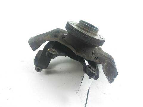 Foto 3ª: Mangueta Delantera Izquierda Bmw X3 2.0 D [M47 D20 (204D4)] (2003)