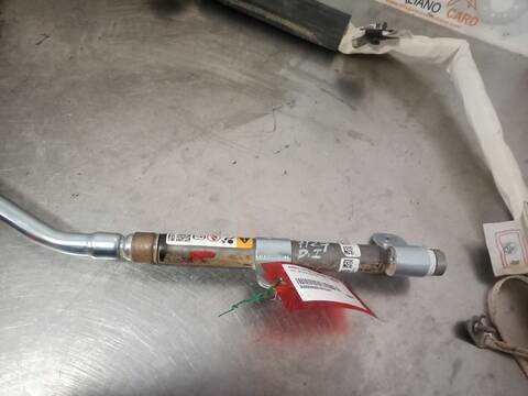 Foto 2ª: Airbag Cortina Delantero Izquierdo Opel Antara SELECTIVE 163CV 120KW [Z22D1] (2013)