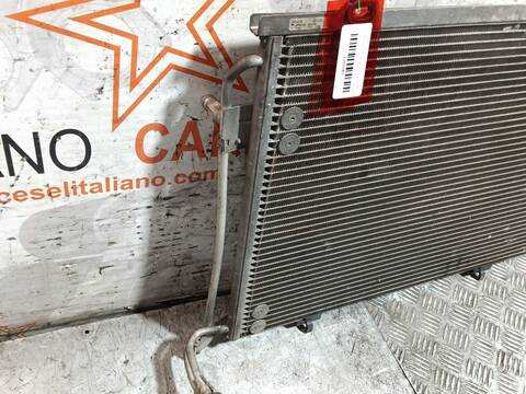 Foto 4ª: Radiador Calefaccion A.A. Mercedes Clase S 220 230 COMPRESSOR 170.447) 193CV 142KW [M111973] (2006)