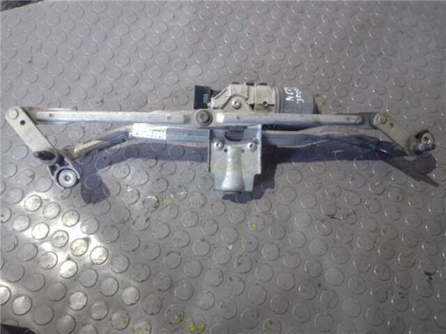 Foto 2ª: Motor Limpia Delantero Seat Ibiza 1.4 SPORT RIDER [1.4 LTR. - 63 KW 16V] [BXW]