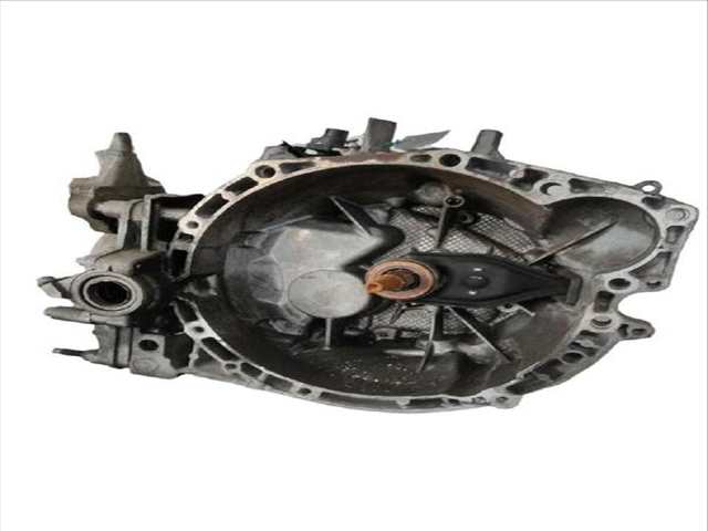 Caja Cambios Peugeot 508 2.0 HDI