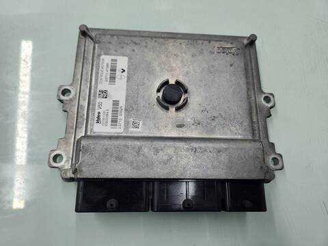 Centralita Motor ECU Renault Clio ZEN 89CV 66KW