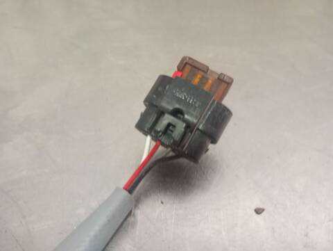 Foto 2ª: Sonda Lambda Ford Focus ACTIVE 125CV 92KW [B7DA] (2018)