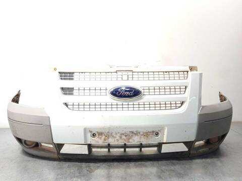 Foto 1ª: Paragolpes Delantero Ford Transit FT 300 LARGO 125CV 92KW [CYFB] (2013)