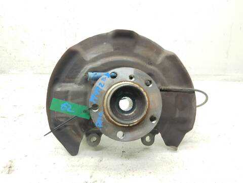 Foto 1ª: Mangueta Delantera Izquierda Bmw Mini COOPER D 112CV 82KW [N47C20A] (2014)