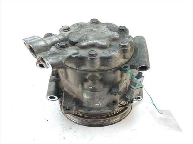 Compresor Aire Acondicionado Renault Modus 1.5 DCI 75