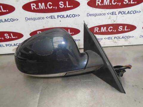 Foto 3ª: Retrovisor Derecho Volkswagen Passat 1.6 BERLINA 102CV 75KW [ALZ] (2004)