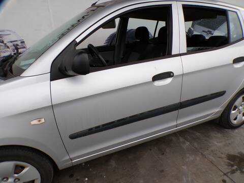 Puerta Delantera Izquierda Kia Picanto D3FA