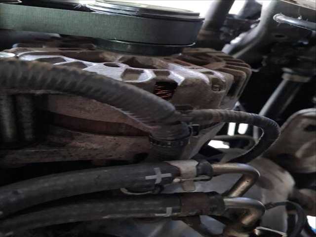 Alternador Hyundai ix35 1.7 CRDI 116CV 85KW