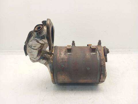 Catalizador Mercedes Vito 109/111 CDI EXTRALANG 447.705) 114CV 84KW