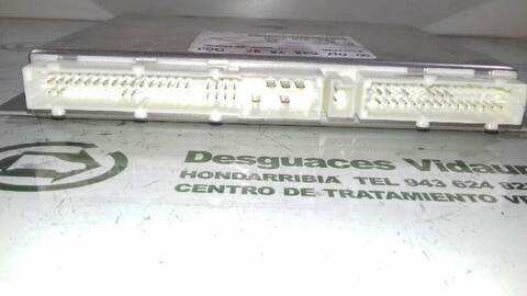 Foto 3ª: Centralita ASR Mercedes Clase E 180 3.0 TD CAT BERLINA 177CV 130KW [606962] (1999)