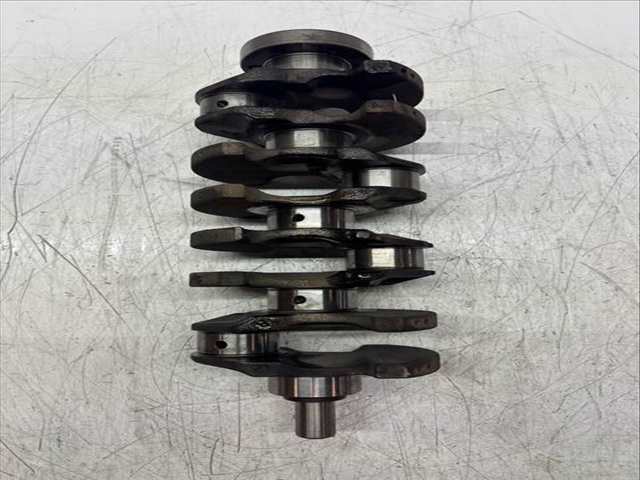 Foto 3ª: Cigüeñal Seat Cordoba 105 CV 77KW [BTS]