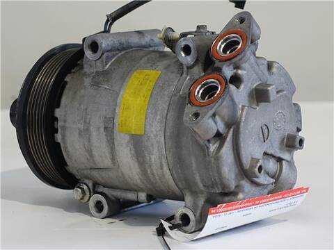 Foto 2ª: Compresor Aire Acondicionado Ford C Max 1.6 TDCI 90CV 66KW FOCUS [HHDA] (2007)